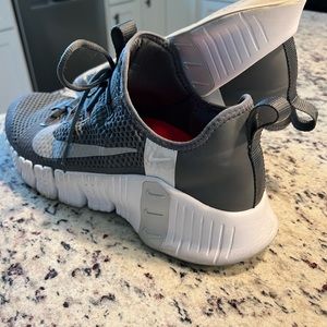 Nike Metcon Free X, gray, size 13